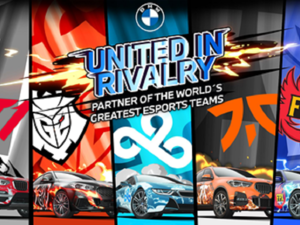 تتضمن فرق السيارات تصاميم متميزة تنفذ بالشراكة ما بين الفرق وBMW