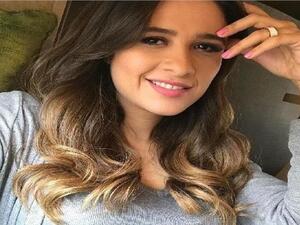 ياسمين عبد العزيز