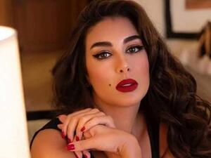 ياسمين صبري