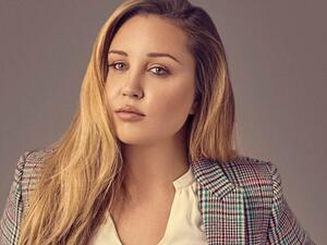 أماندا بينز