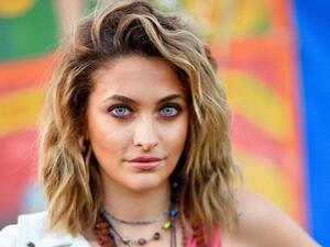 باريس جاكسون