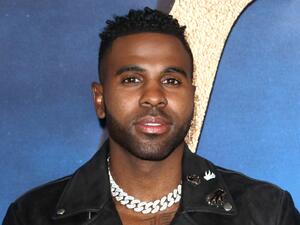 جيسون ديرولو