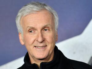 جيمس كاميرون