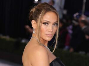 جينيفر لوبيز 