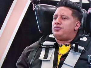 الكشف عن سعر ملابس حمو بيكا في "رامز مجنون رسمي"