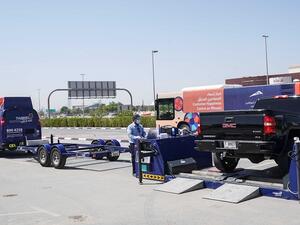 RTA Reactivates Mobile Customers’ Happiness Centres to Deliver Services via Whatsapp