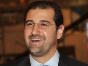 مخلوف يرد على "الاتصالات" السورية: سيريتل دفعت ما ترتب عليها