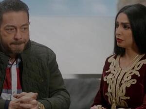 روجينا للجمهور: "يا ترى فدوى هتقتل مين؟"