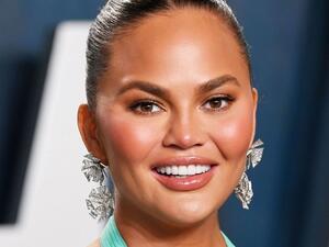 كريسي تيغان