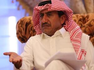 ناصر القصبي ينتقد برنامج "قلبي اطمأن"