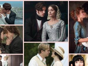 مسلسلات دراما