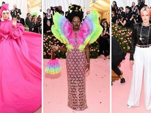 ميت غالا 2019