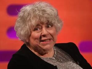 مريام مارجوليز