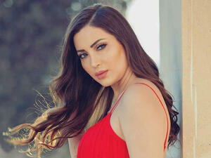 نسرين طافش