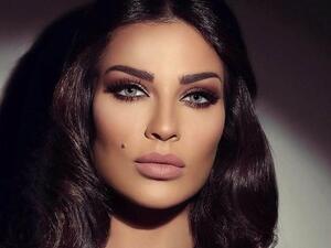 حريق في كواليس مسلسل نادين نسيب نجيم 2020!