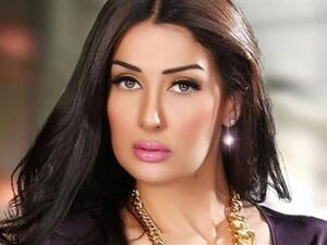 زواج غادة عبد الرازق للمرة 12 في حياتها..شاهد العريس وفيديو حفل زفافها!