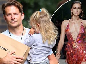 برادلي كوبر