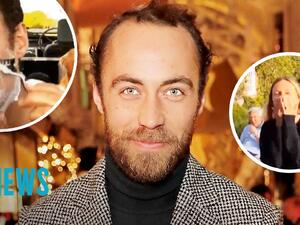 جيمس ميدلتون