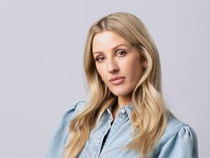 إيلي غولدنغ