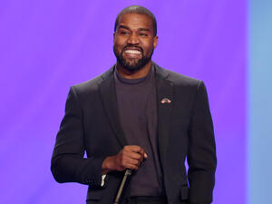 كانييه ويست