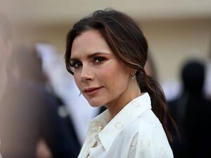 فيكتوريا بيكهام