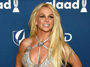 بريتني سبيرز