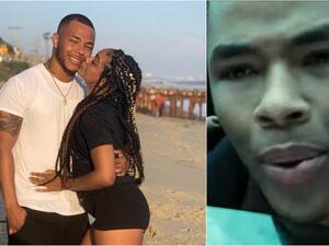 جريجوري فيري بويس