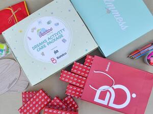 Batelco Supports “Dreams Care Package” by Providing Smart Devices