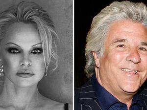 باميلا أندرسون