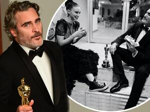 خواكين فينيكس