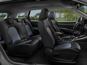 The Completely Reinvented 2021 Chevrolet Captiva Arrives to the Middle East