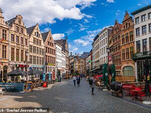 (Shutterstock/ File Photo)