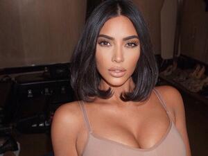كيم كارداشيان