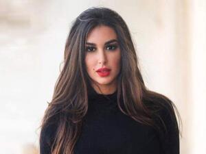 ياسمين صبري