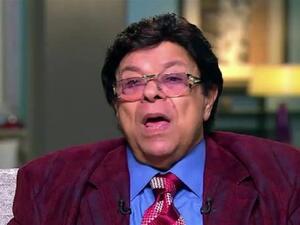 ما لا تعرفه عن الفنان الراحل إبراهيم نصر ولماذا ربط الجمهور بينه وبين الموت؟! (فيديو وصور)