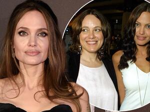 أنجلينا جولي