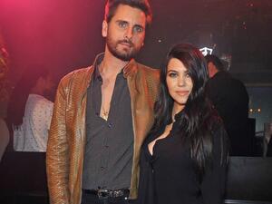 كورتني كارداشيان