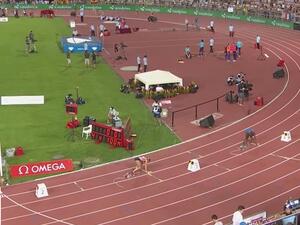 تأجيل سباق لوزان