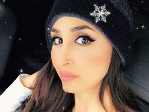 هند القحطاني تشارك فيديو لـ أولادها الـ 4 وهو يتكلمون مع طليقها!