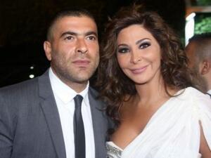 إليسا ووائل كفوري بفيديو قديم قبل أكثر من 26 سنة!