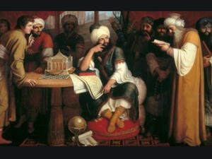 هارون الرشيد
