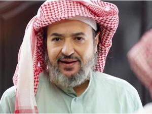 الفنان السعودي خالد سامي يكشف آخر التطورات على حالته الصحية