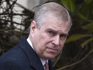 Prince Andrew (Twitter)