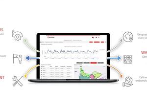 ACCIONA Launches BIONS, a New Intelligent Cloud-Data Platform for Water Management 