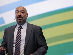 Eng. Saleh Al Abdooli Has Resigned From His Position, and Appointed Eng. Hatem Dowidar as Acting Chief Executive Officer for Etisalat Group