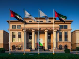 جامعة أبوظبي تحتفي بالكوادر الطبية في الدولة برسالة شكر