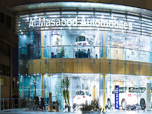 Al Masaood Automobiles Introduces Exciting Offers for Nissan, Infniti and Renault for the Holy Month of Ramadan