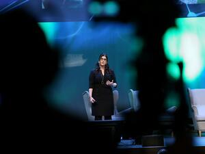 مايكروسوفت وIDC  تستضيفان حدثاً رقمياً  لمناقشة استمرارية الأعمال وشؤون الأمن السيبراني في عصر العمل عن بُعد