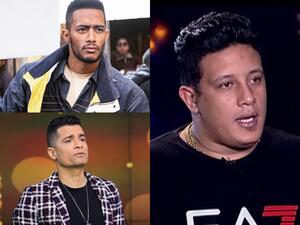 حمو بيكا : محمد رمضان قام بتقليدي..ويهاجم حسن شاكوش!