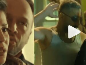أولاد آدم يثير الجدل بـ رقص قيس الشيخ نجيب وجُرأة مكسيم خليل..فيديو!